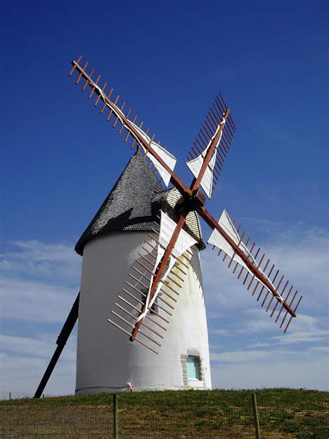 photos de moulins à vent